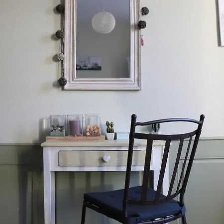 Moka45 Centre Historique 