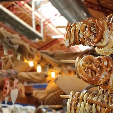 Lejlighed Moka45 Centre Historique 