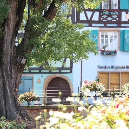 Lejlighed Moka45 Centre Historique 