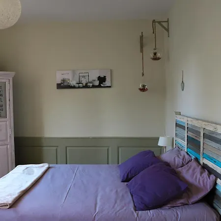 Moka45 Centre Historique 