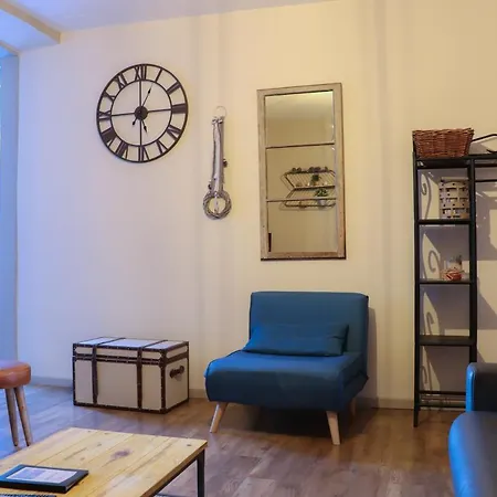 Moka45 Centre Historique 