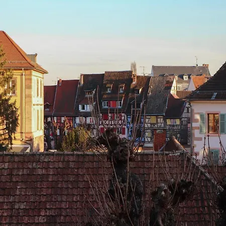 Gite45colmar Colmar