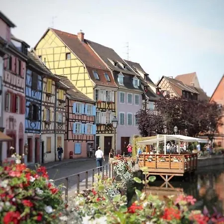 Gite45colmar * Colmar