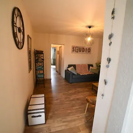 Apartment Moka45 Centre Historique 