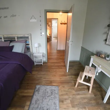 Moka45 Centre Historique 