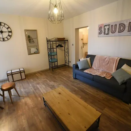 Moka45 Centre Historique 