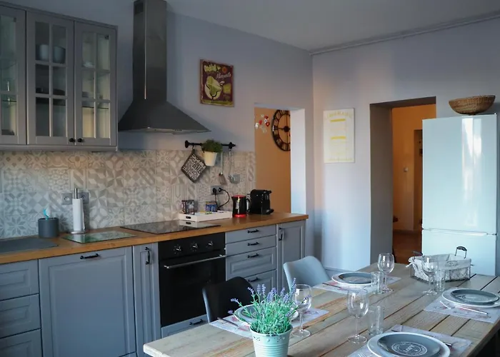 Moka45 Centre Historique 