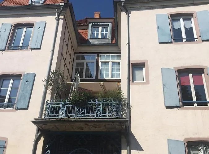 Moka45 Centre Historique 