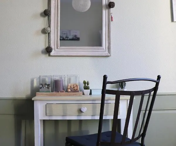 Moka45 Centre Historique 