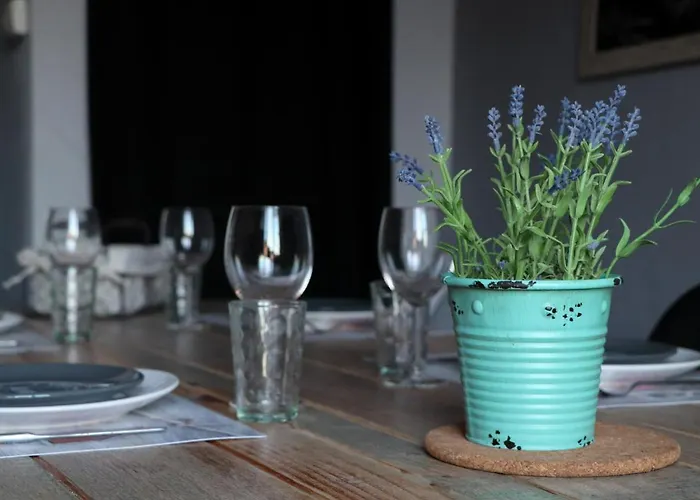 公寓 Moka45 Centre Historique 