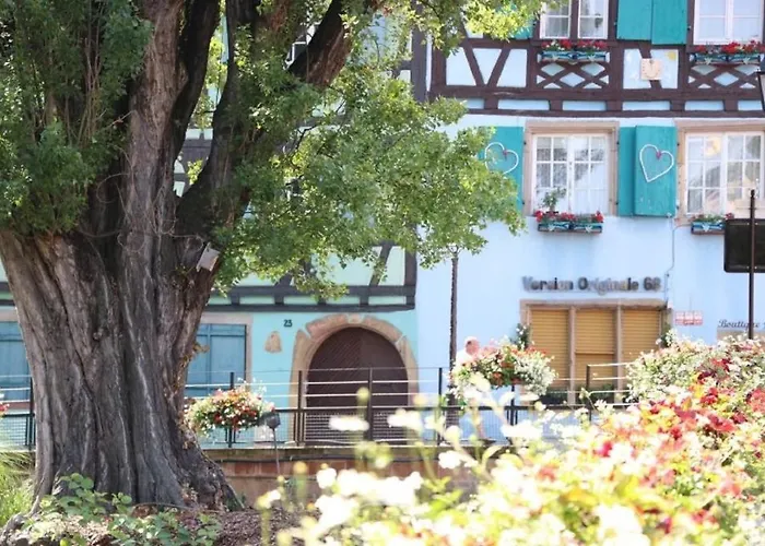 公寓 Moka45 Centre Historique 