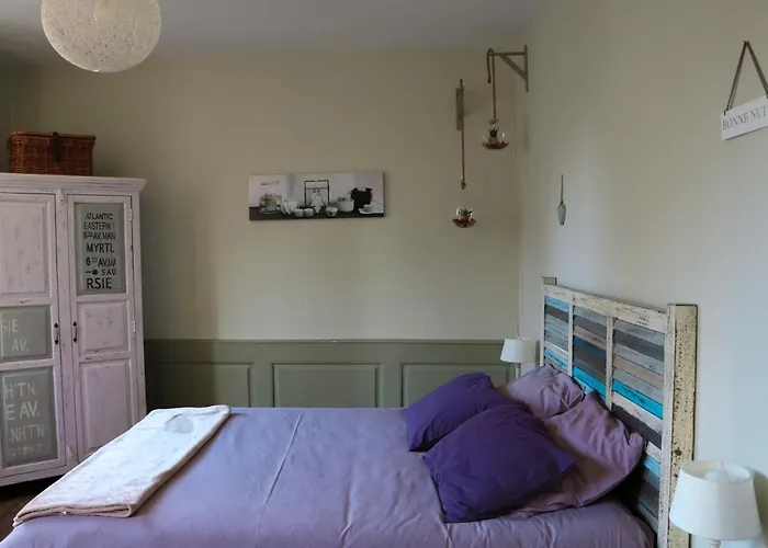 Moka45 Centre Historique 