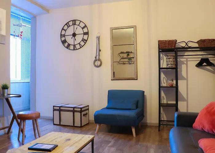 Moka45 Centre Historique 