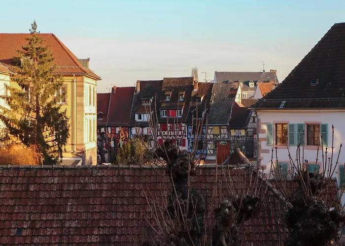 Moka45 Centre Historique 