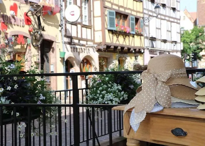 Moka45 Centre Historique 