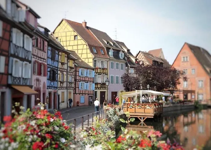 Moka45 Centre Historique 