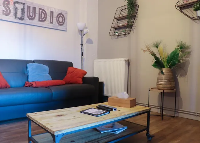 Moka45 Centre Historique 