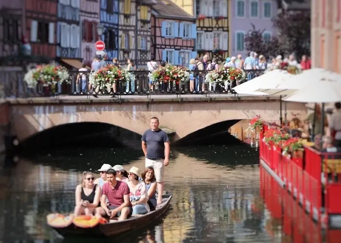 Moka45 Centre Historique 