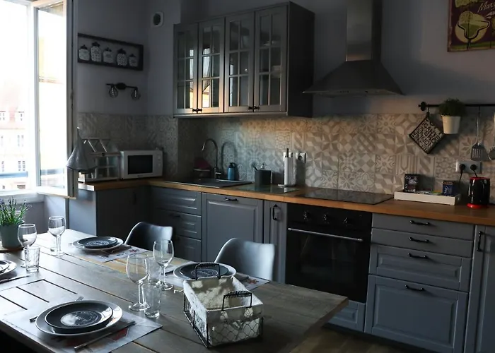 Moka45 Centre Historique 