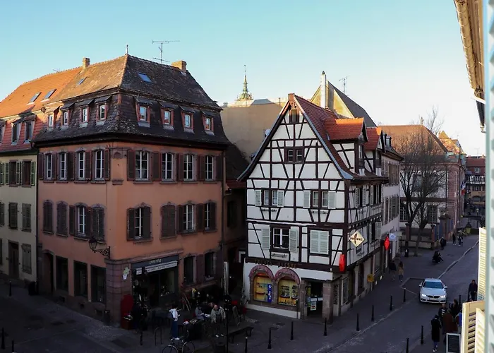 Moka45 Centre Historique 