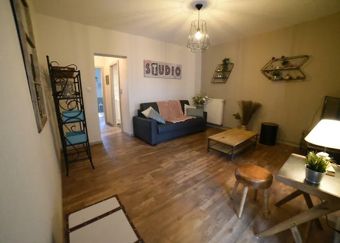 Moka45 Centre Historique 