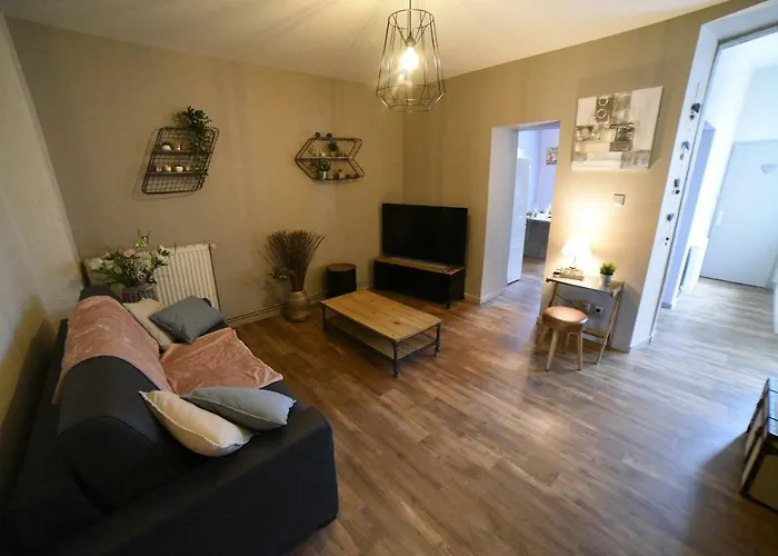 Moka45 Centre Historique 