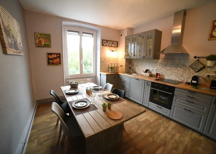 Moka45 Centre Historique 