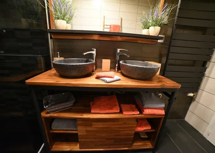 Lejlighed Moka45 Centre Historique 