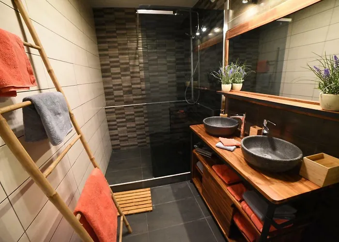 Moka45 Centre Historique 