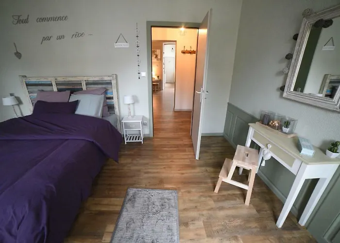 Moka45 Centre Historique 