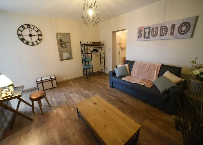 Moka45 Centre Historique 